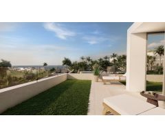 VILLAS ADOSADAS DE LUJO EN ESTEPONA
