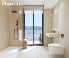 VILLAS ADOSADAS DE LUJO EN ESTEPONA