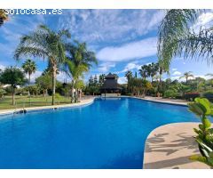 Venta de piso en El Paraíso,Estepona