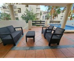 Venta de piso en El Paraíso,Estepona