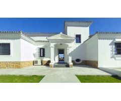 Exclusiva villa de lujo en alquiler en Las Brisas,Marbella