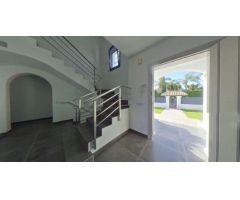 Exclusiva villa de lujo en alquiler en Las Brisas,Marbella