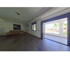 Exclusiva villa de lujo en alquiler en Las Brisas,Marbella