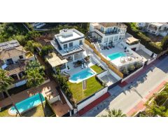 UN OASIS DE LUJO EN EL CORAZÓN DE LAS BRISAS, MARBELLA