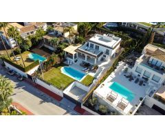 UN OASIS DE LUJO EN EL CORAZÓN DE LAS BRISAS, MARBELLA