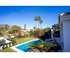 UN OASIS DE LUJO EN EL CORAZÓN DE LAS BRISAS, MARBELLA