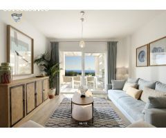 Fantástico ático a estrenar en el corazón de Nueva Andalucía,Marbella
