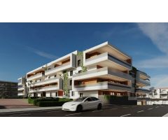 Excepcional ático duplex de obra nueva en el centro de San Pedro de Alcántara, Marbella