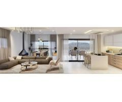 Moderna villa con vistas panorámicas en La Cala Golf de Mijas