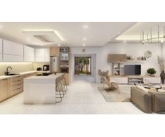 Moderna villa con vistas panorámicas en La Cala Golf de Mijas
