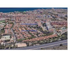 Suelo Residencial en Benalmádena