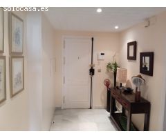 Maravillo piso en el centro de Marbella