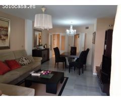 Maravillo piso en el centro de Marbella