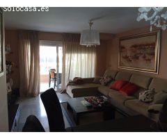 Maravillo piso en el centro de Marbella