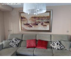 Maravillo piso en el centro de Marbella