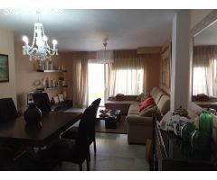 Maravillo piso en el centro de Marbella