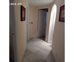 Maravillo piso en el centro de Marbella