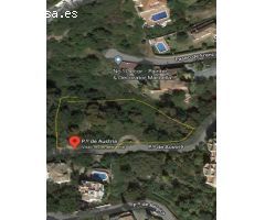 Exclusivo Terreno en Venta en Elviria,Marbella