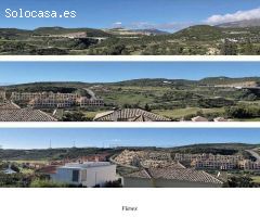 Fabulosa villa a estrenar en Estepona Golf