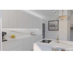 Fabulosa villa a estrenar en Estepona Golf