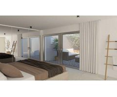 Fabulosa villa a estrenar en Estepona Golf