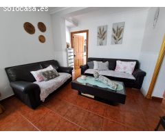 Inmejorable ubicación junto a la playa en el casco antiguo de Estepona