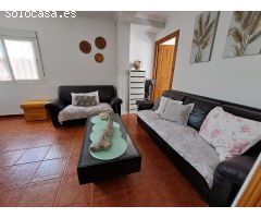 Inmejorable ubicación junto a la playa en el casco antiguo de Estepona