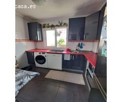 Inmejorable ubicación junto a la playa en el casco antiguo de Estepona