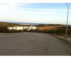 Parcela en Estepona Golf.