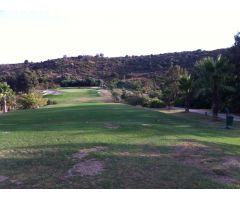 Parcela en Estepona Golf.