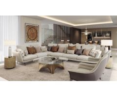 Villas de lujo en Milla de Oro  de Marbella