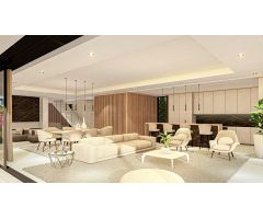 Villas de lujo en Milla de Oro  de Marbella