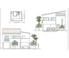 Terreno en venta en el centro de San Pedro de Alcántara.