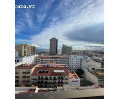 IMPRESIONANTE PROPIEDAD PARA REFORMAR EN EL PUERTO DEPORTIVO DE FUENGIROLA