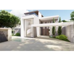 OPORTUNIDAD ÚNICA EN MARBELLA – HACIENDA LAS CHAPAS