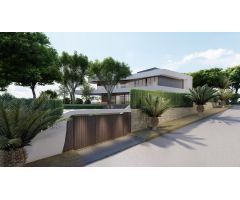 OPORTUNIDAD ÚNICA EN MARBELLA – HACIENDA LAS CHAPAS