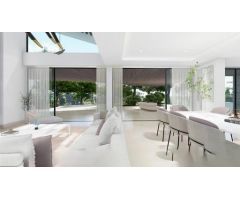 OPORTUNIDAD ÚNICA EN MARBELLA – HACIENDA LAS CHAPAS