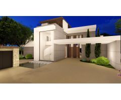OPORTUNIDAD ÚNICA EN MARBELLA – HACIENDA LAS CHAPAS