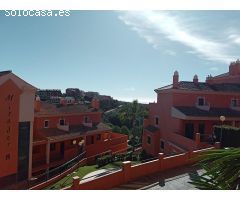 Exclusivo Piso en Santa María Golf, Marbella