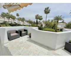 Oasis Privado En Cascada de Camojan,Sierra Blanca,Marbella