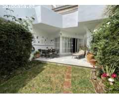 Oasis Privado En Cascada de Camojan,Sierra Blanca,Marbella