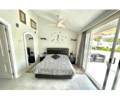 Oasis Privado En Cascada de Camojan,Sierra Blanca,Marbella