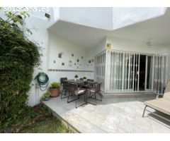 Oasis Privado En Cascada de Camojan,Sierra Blanca,Marbella