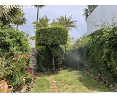 Oasis Privado En Cascada de Camojan,Sierra Blanca,Marbella