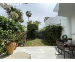 Oasis Privado En Cascada de Camojan,Sierra Blanca,Marbella