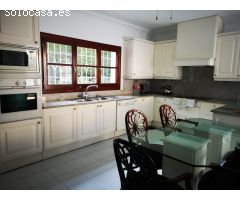 Exclusiva Villa de Lujo en Marbella . Un Refugio Único y de Ensueño