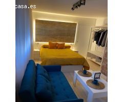 ¡Alta rentabilidad en Marbella! 3 Apartamentos turísticos con licencia VUT y operador activo