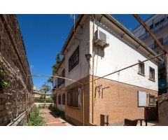 !!Fantástica vivienda en zona inmejorable!!