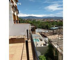 Edificio de 19 apartamentos TODO ARRENDADO, excelente rentabilidad