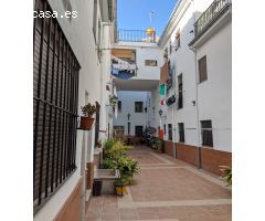Edificio de 19 apartamentos TODO ARRENDADO, excelente rentabilidad